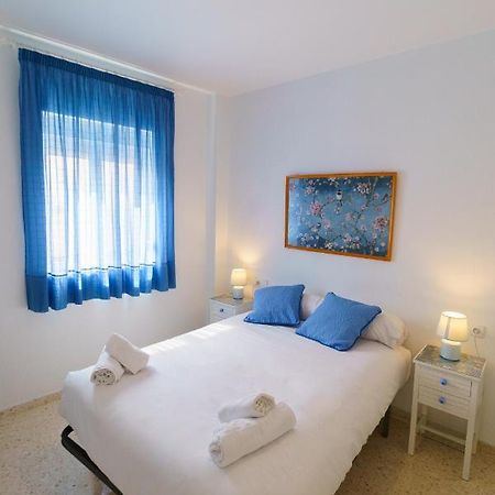 Rentalsevilla Plaza Del Zurraque Dış mekan fotoğraf