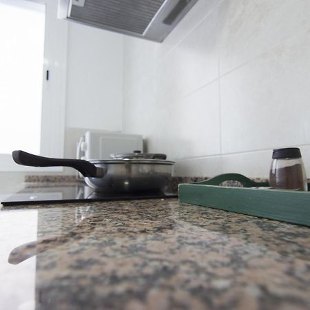 Rentalsevilla Plaza Del Zurraque Dış mekan fotoğraf