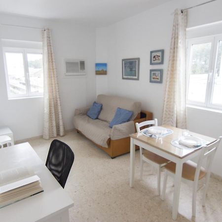 Rentalsevilla Plaza Del Zurraque Dış mekan fotoğraf