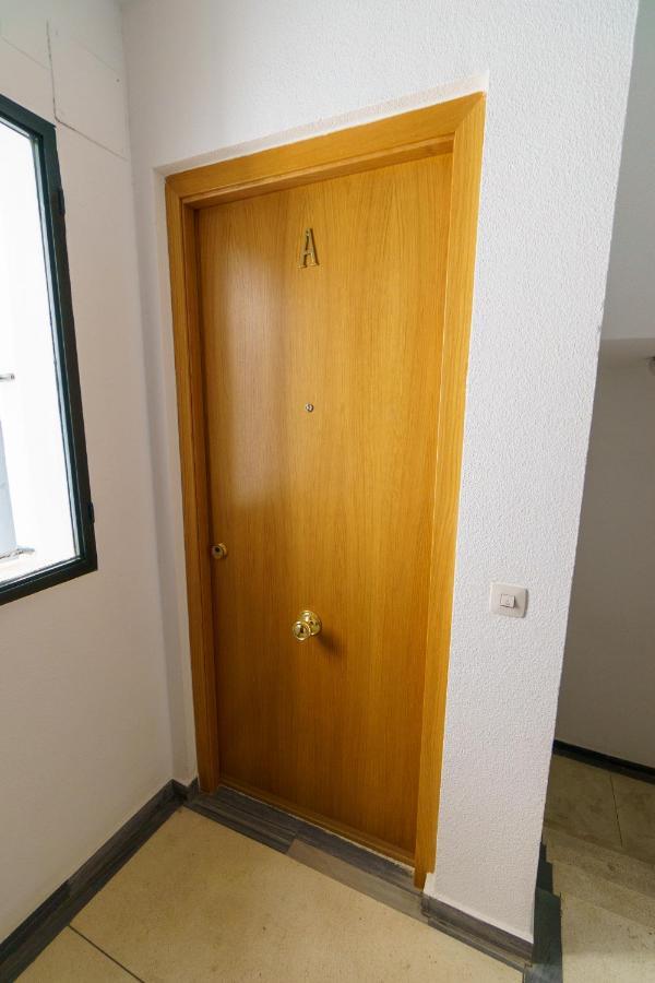 Rentalsevilla Plaza Del Zurraque Dış mekan fotoğraf