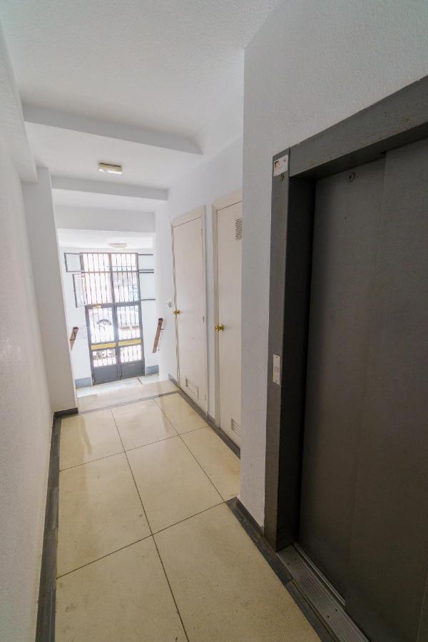 Rentalsevilla Plaza Del Zurraque Dış mekan fotoğraf