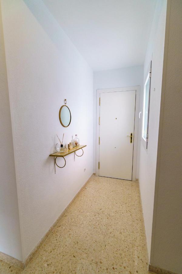 Rentalsevilla Plaza Del Zurraque Dış mekan fotoğraf