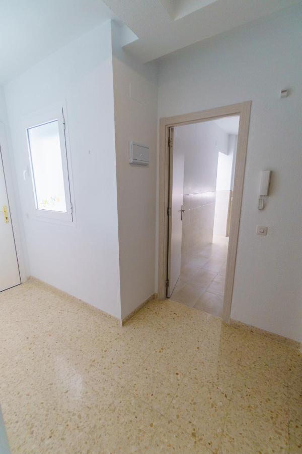 Rentalsevilla Plaza Del Zurraque Dış mekan fotoğraf