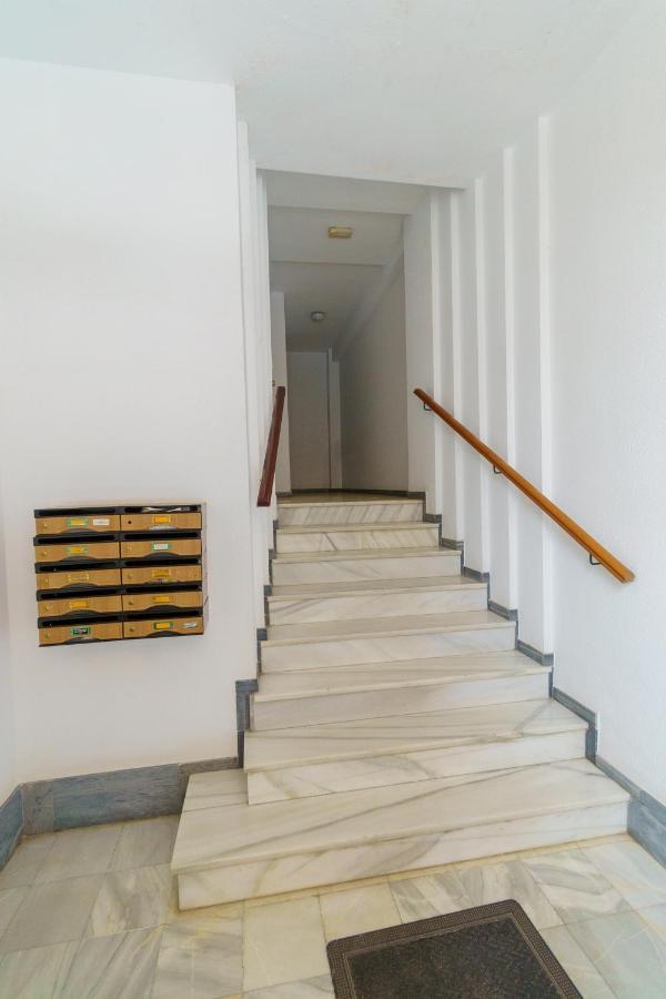 Rentalsevilla Plaza Del Zurraque Dış mekan fotoğraf