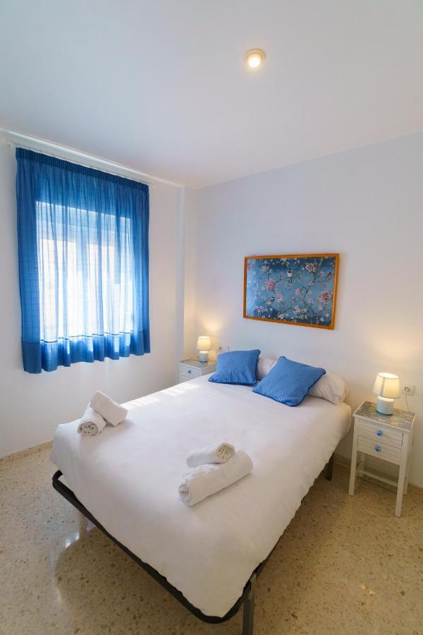 Rentalsevilla Plaza Del Zurraque Dış mekan fotoğraf