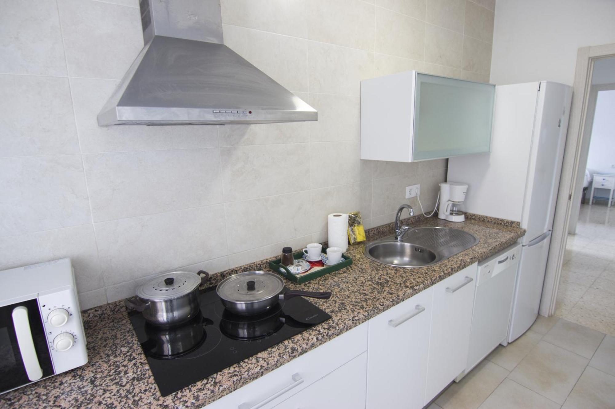 Rentalsevilla Plaza Del Zurraque Dış mekan fotoğraf