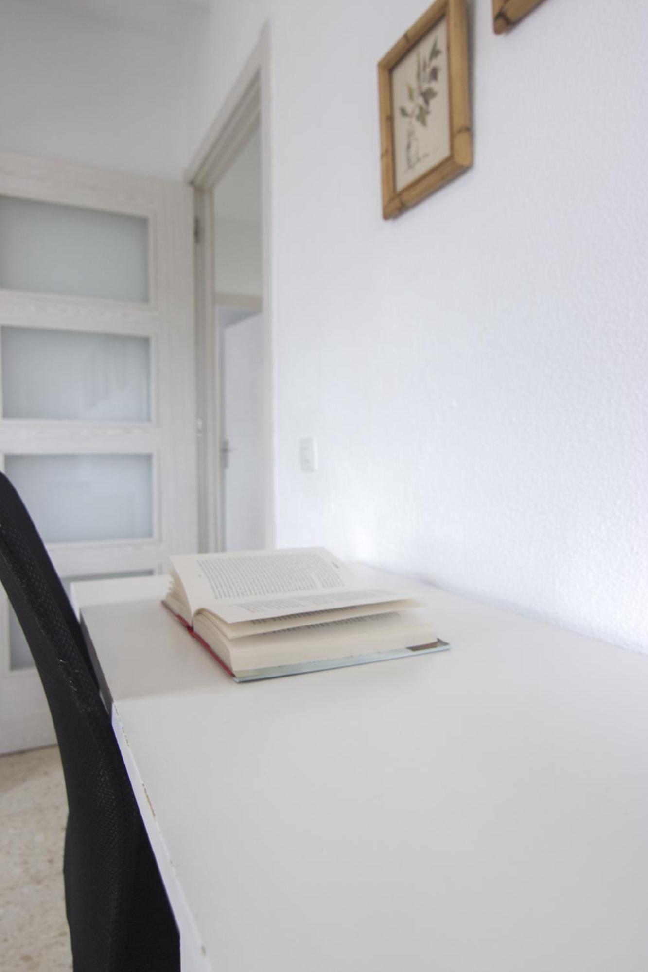 Rentalsevilla Plaza Del Zurraque Dış mekan fotoğraf