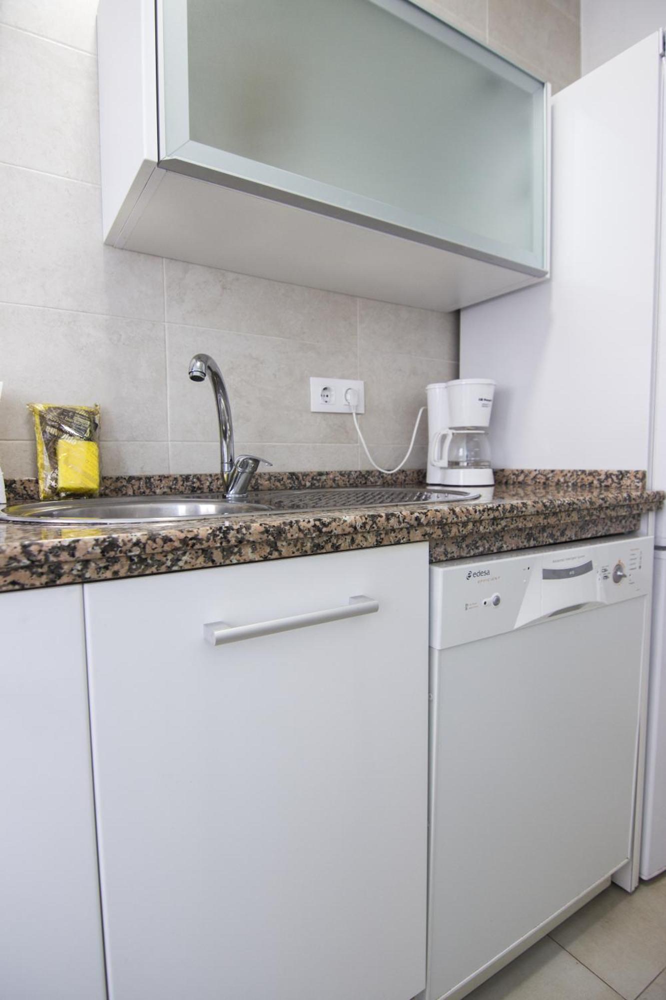 Rentalsevilla Plaza Del Zurraque Dış mekan fotoğraf