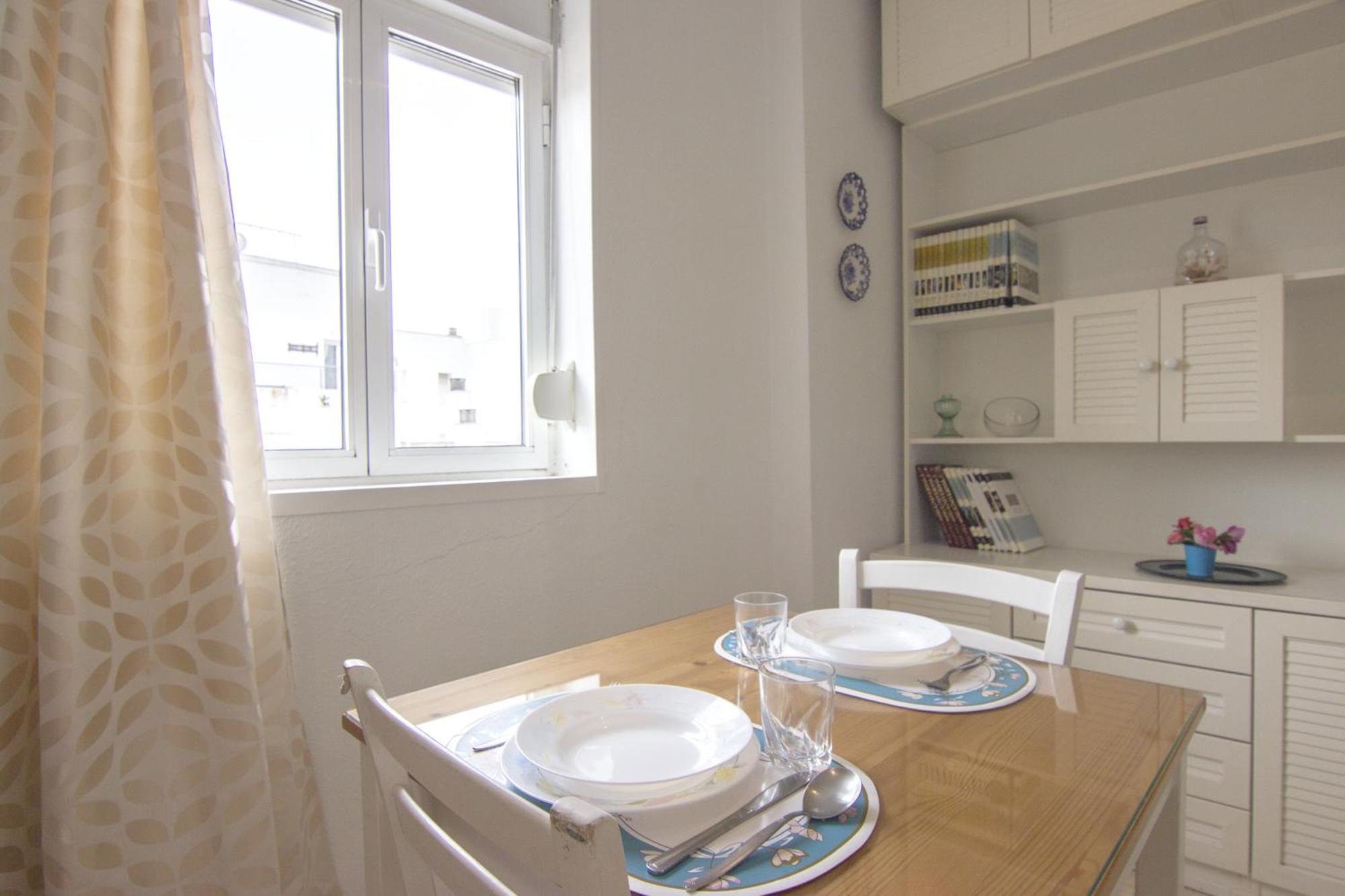 Rentalsevilla Plaza Del Zurraque Dış mekan fotoğraf