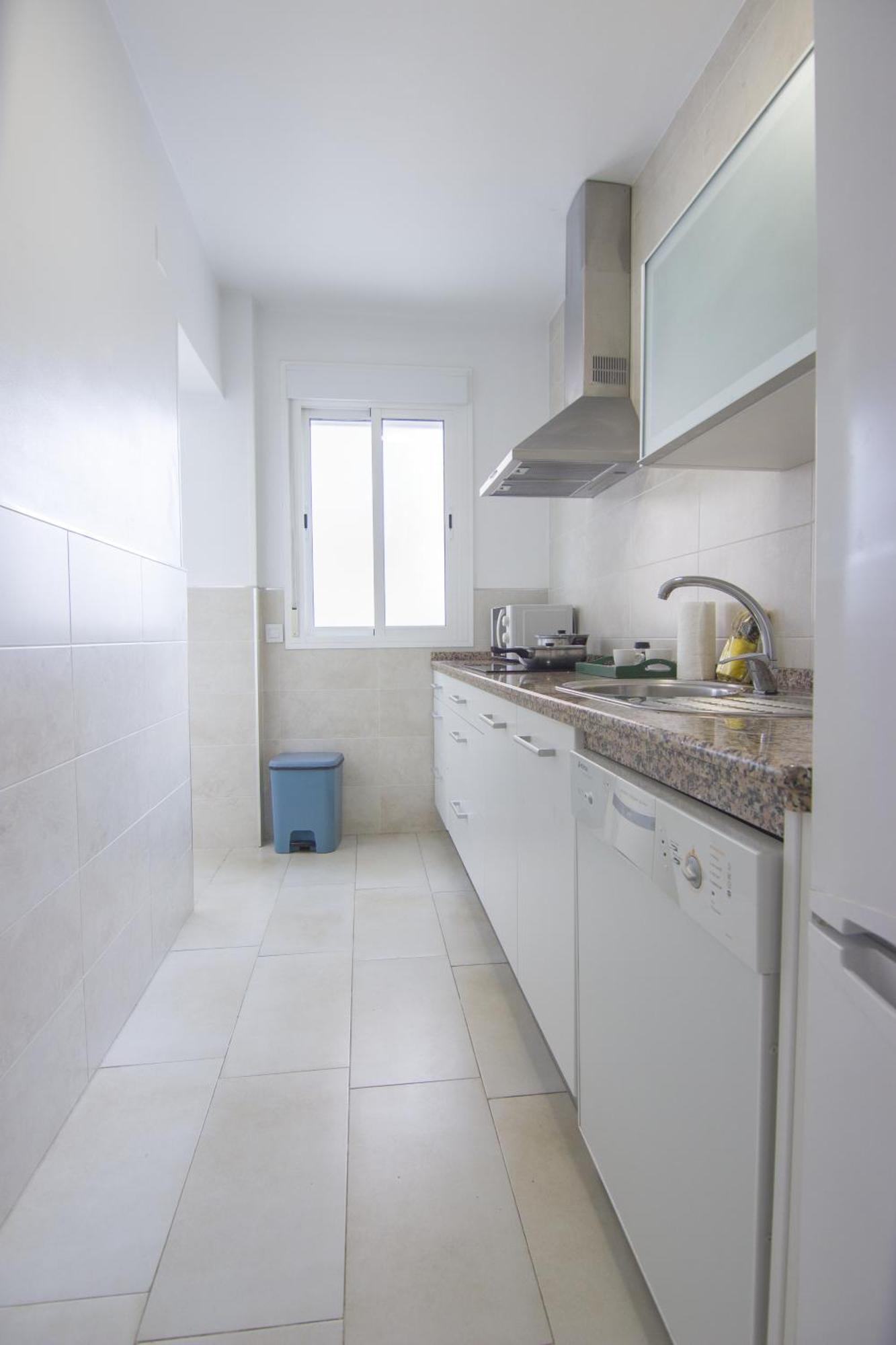 Rentalsevilla Plaza Del Zurraque Dış mekan fotoğraf
