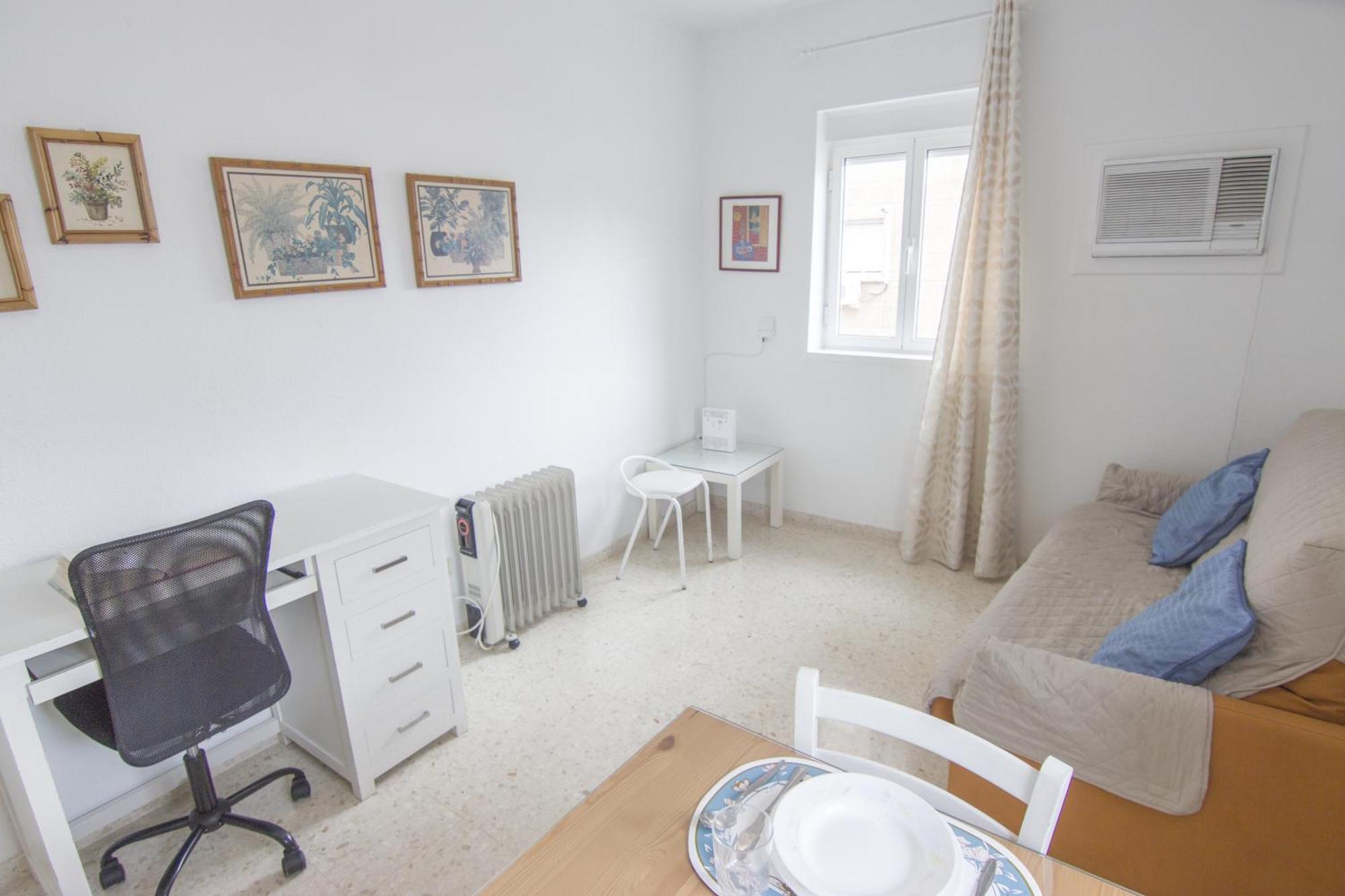 Rentalsevilla Plaza Del Zurraque Dış mekan fotoğraf