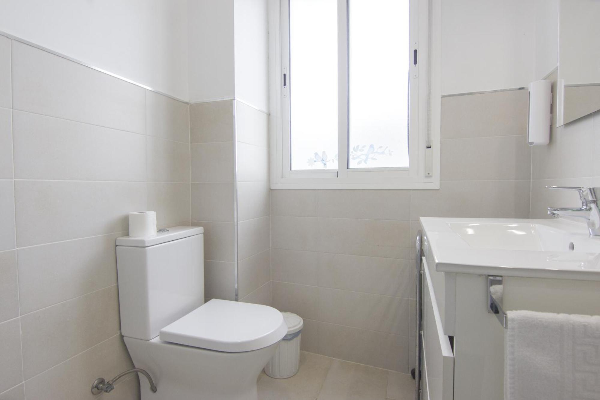Rentalsevilla Plaza Del Zurraque Dış mekan fotoğraf