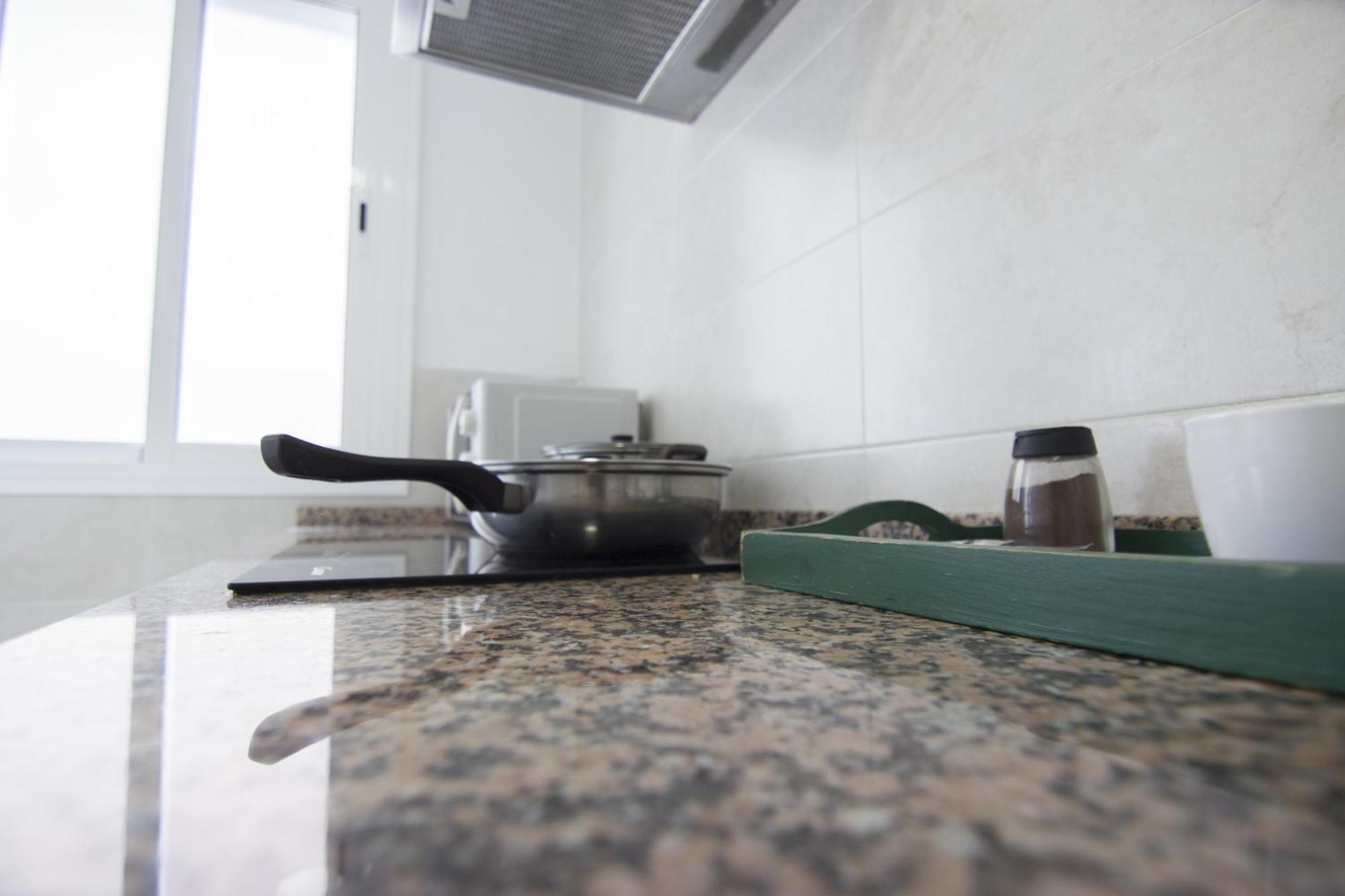 Rentalsevilla Plaza Del Zurraque Dış mekan fotoğraf
