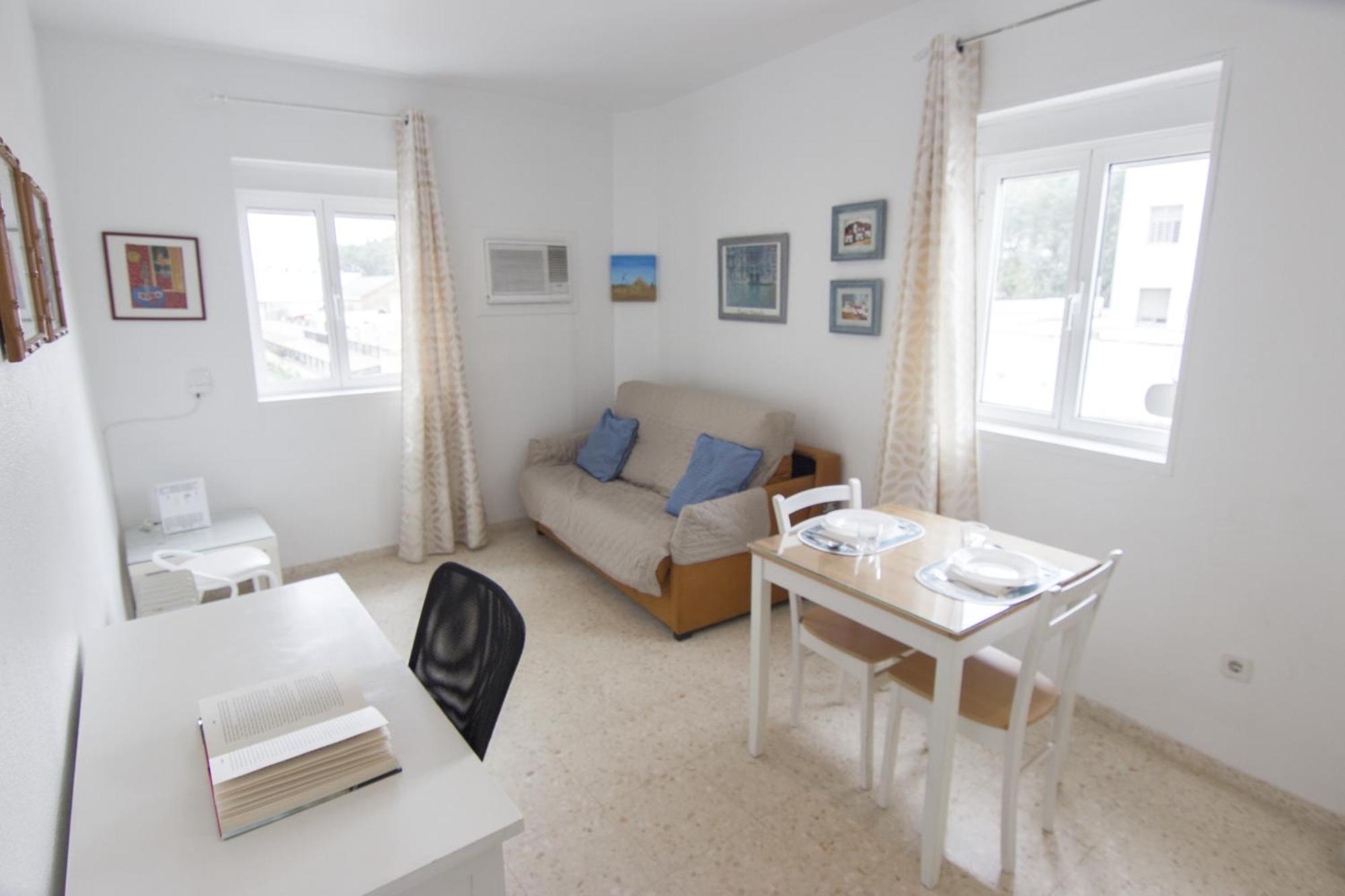 Rentalsevilla Plaza Del Zurraque Dış mekan fotoğraf