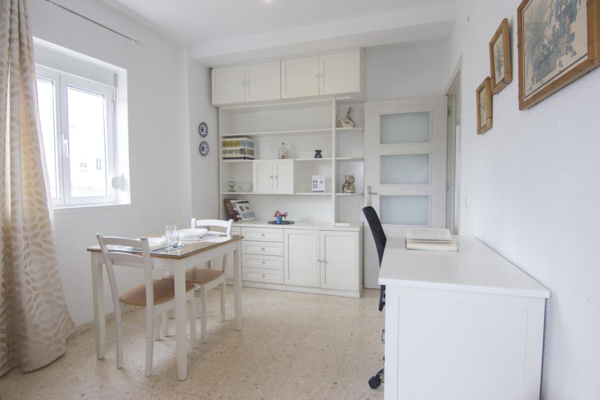 Rentalsevilla Plaza Del Zurraque Dış mekan fotoğraf