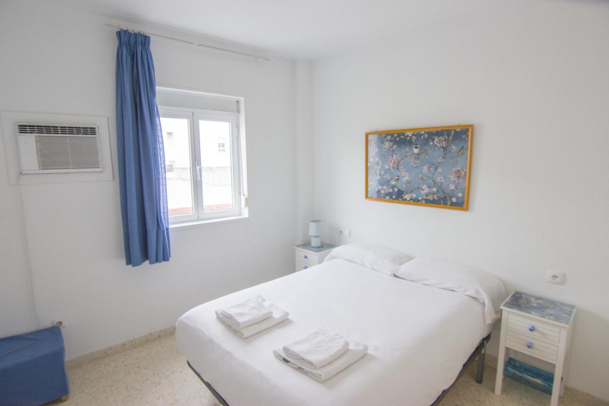Rentalsevilla Plaza Del Zurraque Dış mekan fotoğraf