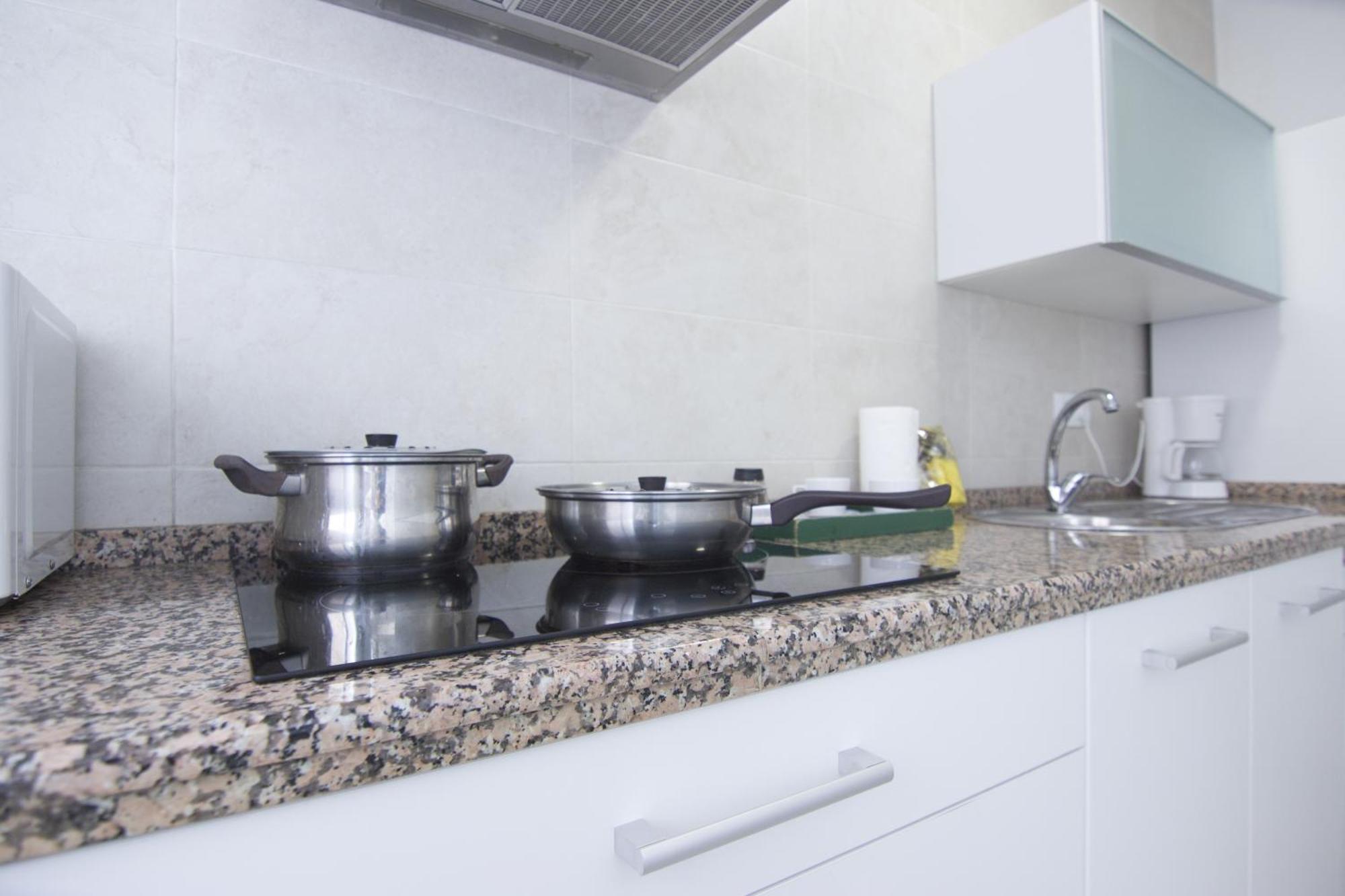 Rentalsevilla Plaza Del Zurraque Dış mekan fotoğraf