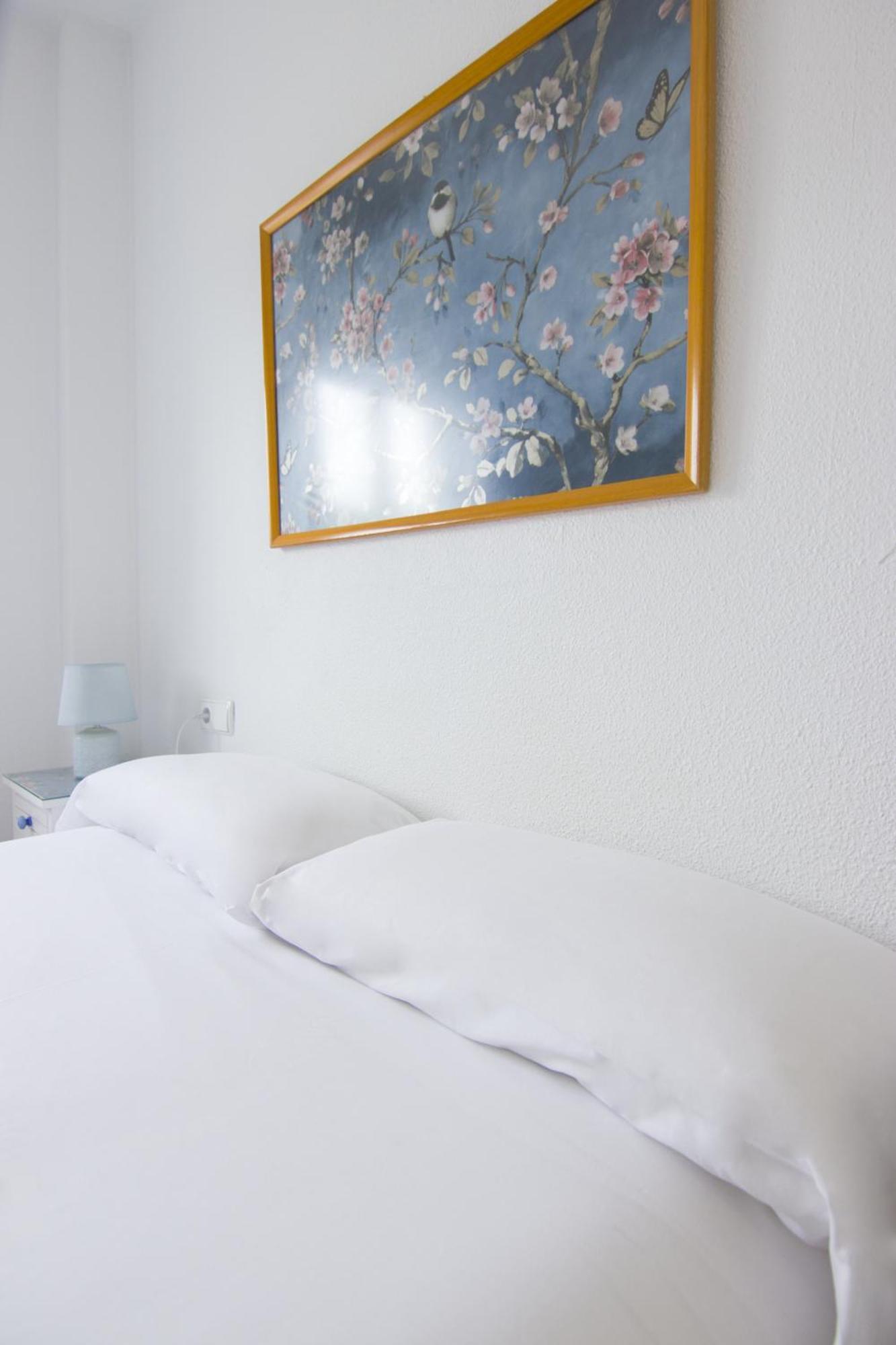 Rentalsevilla Plaza Del Zurraque Dış mekan fotoğraf