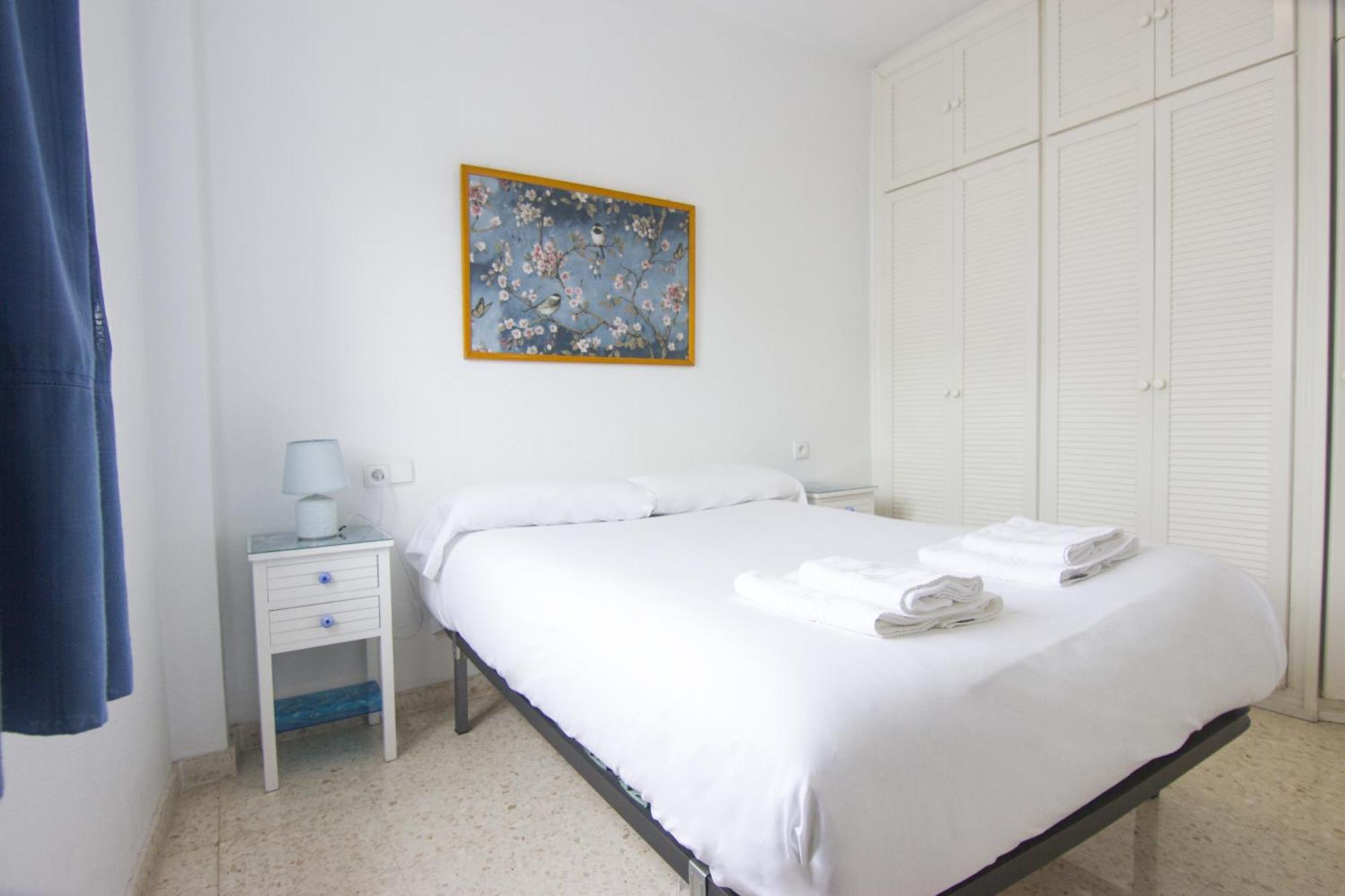 Rentalsevilla Plaza Del Zurraque Dış mekan fotoğraf